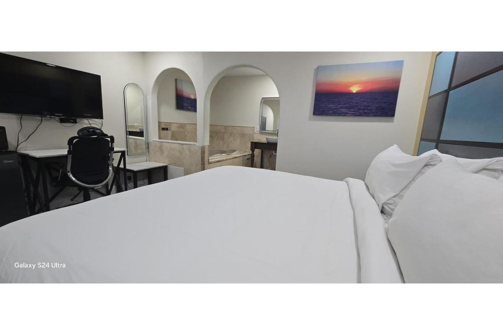 Hotel Avenida Victorville I 15 Dış mekan fotoğraf