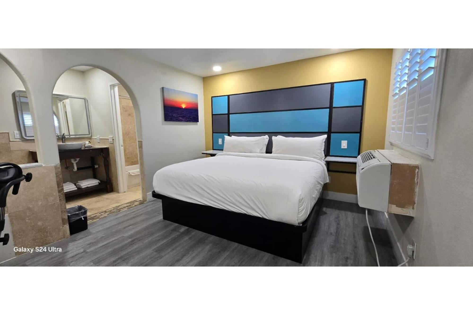 Hotel Avenida Victorville I 15 Dış mekan fotoğraf