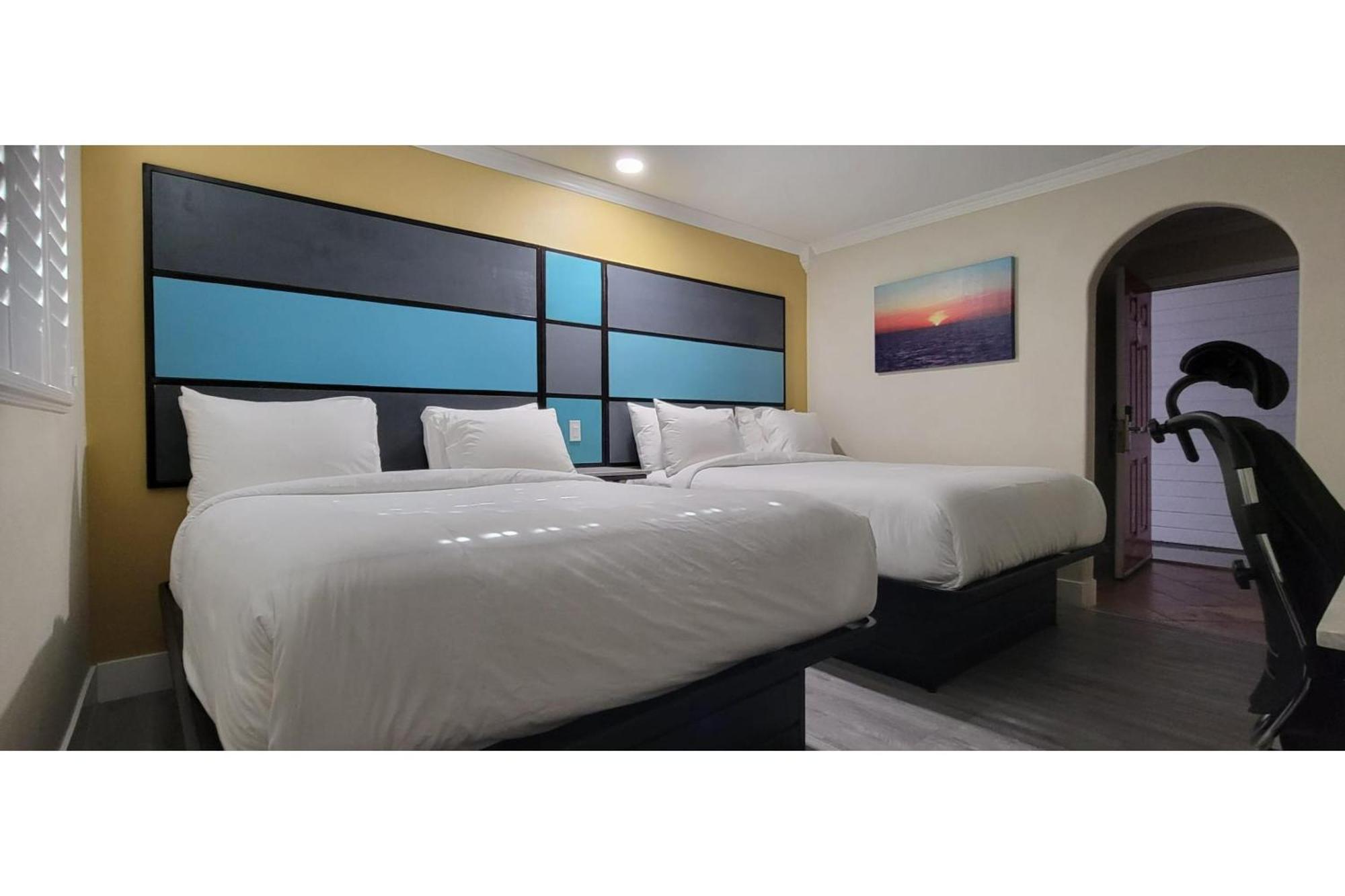 Hotel Avenida Victorville I 15 Dış mekan fotoğraf