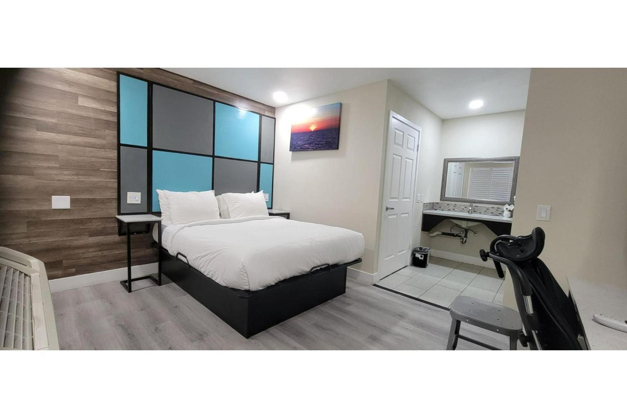 Hotel Avenida Victorville I 15 Dış mekan fotoğraf