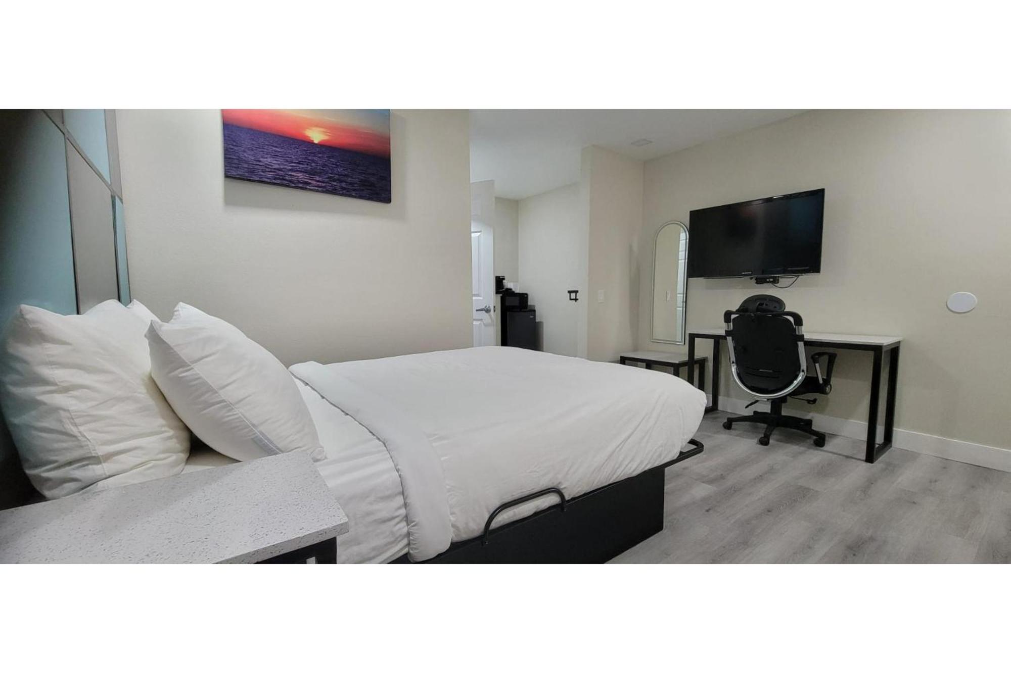 Hotel Avenida Victorville I 15 Dış mekan fotoğraf