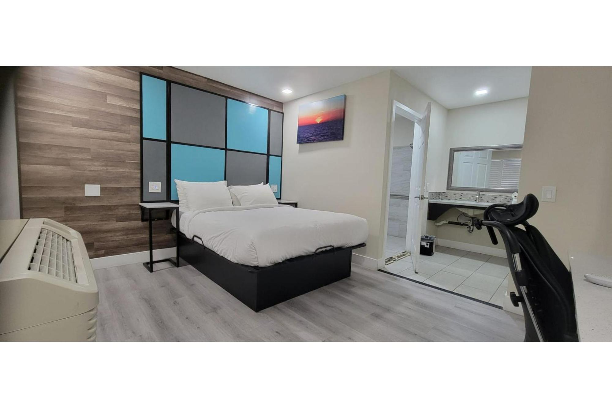 Hotel Avenida Victorville I 15 Dış mekan fotoğraf