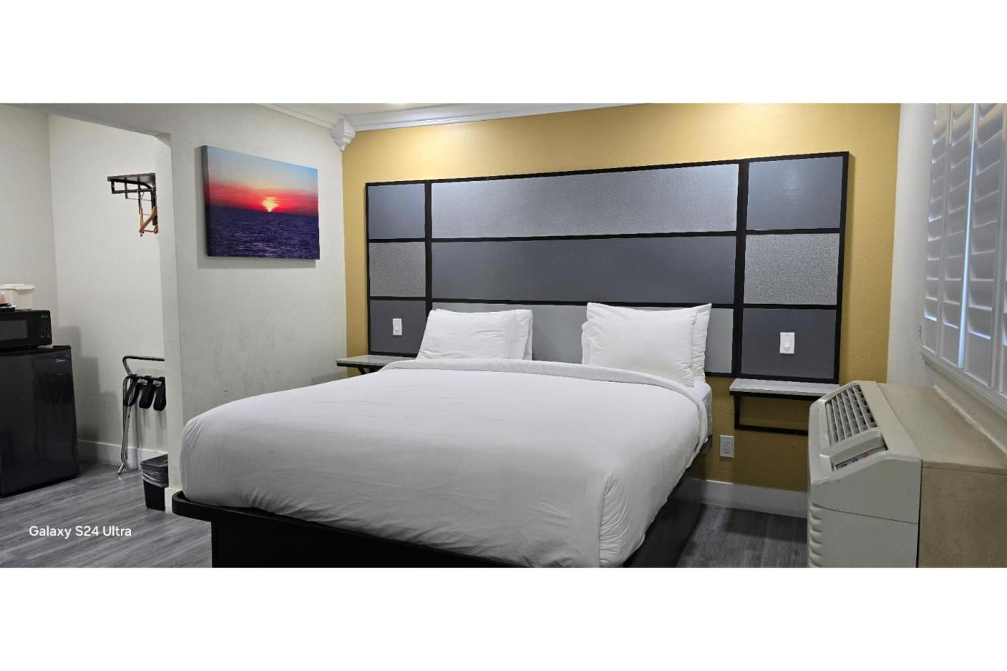 Hotel Avenida Victorville I 15 Dış mekan fotoğraf