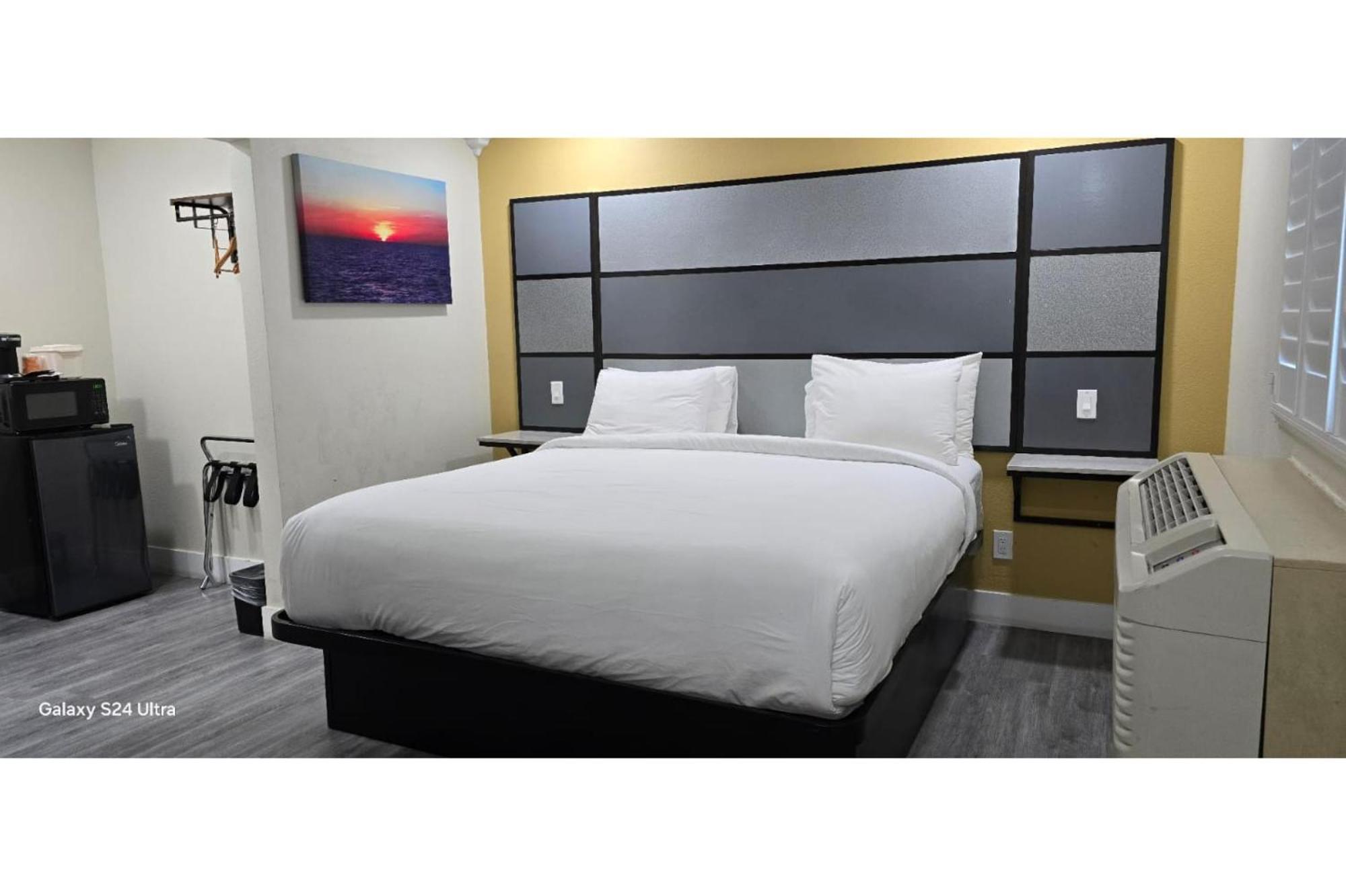 Hotel Avenida Victorville I 15 Dış mekan fotoğraf