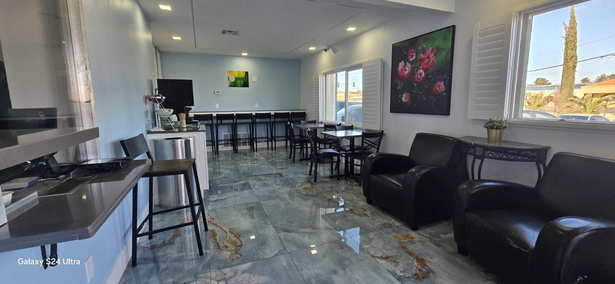 Hotel Avenida Victorville I 15 Dış mekan fotoğraf