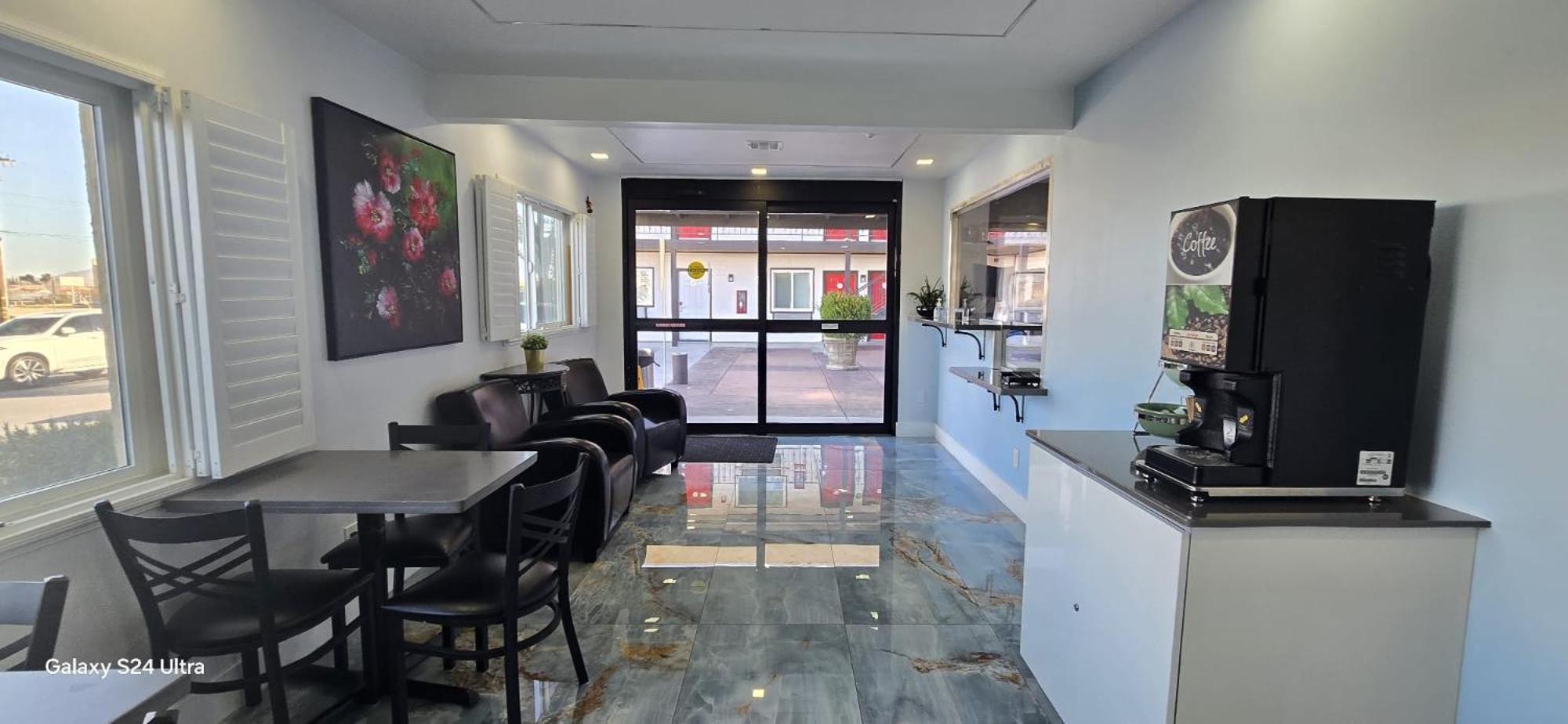 Hotel Avenida Victorville I 15 Dış mekan fotoğraf